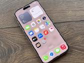 Apple iPhone 15 Pro Max 256gb Natural Titanium - nuotraukos Nr. 4
