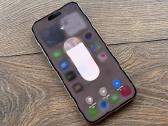 Apple iPhone 15 Pro Max 256gb Natural Titanium - nuotraukos Nr. 5