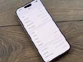 Apple iPhone 15 Pro Max 256gb Natural Titanium - nuotraukos Nr. 7