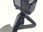 Gopro 10 kamera su priedais - nuotraukos Nr. 2