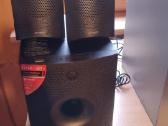 F&d F210x 2.1 kolonėlės su Bluetooth - nuotraukos Nr. 2