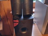 F&d F210x 2.1 kolonėlės su Bluetooth - nuotraukos Nr. 3