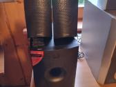 F&d F210x 2.1 kolonėlės su Bluetooth - nuotraukos Nr. 4