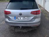 VW passat b8 - nuotraukos Nr. 4