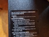 F&d F210x 2.1 kolonėlės su Bluetooth - nuotraukos Nr. 5