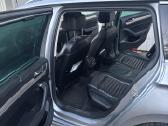VW passat b8 - nuotraukos Nr. 5