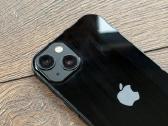 Apple iPhone 13 128gb Black BH:100% - nuotraukos Nr. 2