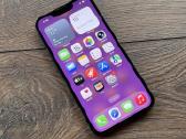 Apple iPhone 13 128gb Black BH:100% - nuotraukos Nr. 4