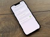 Apple iPhone 13 128gb Black BH:100% - nuotraukos Nr. 7