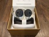 Oculus Meta Quest 3 512gb labai geros bukles - nuotraukos Nr. 8