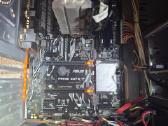 I5-7600k, 8gb ddr4, ssd250+HDD 1tb - nuotraukos Nr. 5