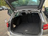 VW passat b8 - nuotraukos Nr. 6