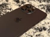 iPhone 15 Pro Max 256gb - nuotraukos Nr. 4