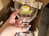 Naujos Grimbergen alaus taurės - nuotraukos Nr. 16