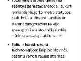 Pamatų stiprinimas po esamais pastatais - nuotraukos Nr. 17
