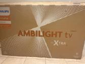 The Xtra Philips 4k televizorius Miniled - nuotraukos Nr. 5