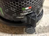 1200w statybinis siurblys italiskas 20l - nuotraukos Nr. 2