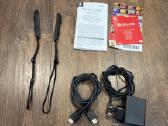 Nintendo Switch Oled, Blue & Red, 64gb/garantija - nuotraukos Nr. 9