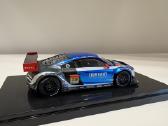 Audi R8 - nuotraukos Nr. 4