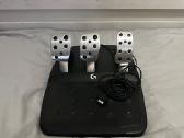 Logitech G923 vairas - nuotraukos Nr. 2