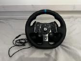 Logitech G923 vairas - nuotraukos Nr. 4