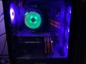 Ryzen 5 5600x/rtx 3070/ 16gb RAM/ 2.5tb - nuotraukos Nr. 2
