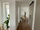 Nuomojamas 3 kambarių butas su terasa Romainiuose - nuotraukos Nr. 14