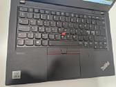 Lenovo Thinpad T14 Gen1 / i5-10210u/16gb/256ssd - nuotraukos Nr. 2