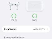 Airpods pro Max/ Airpods pro 3 - nuotraukos Nr. 3