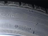 Žieminės Padangos su Bmw ratlankiais - nuotraukos Nr. 4
