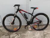 Kross Hexagon 6.0 MTB 29 - nuotraukos Nr. 2