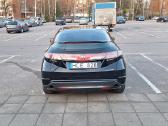 Parduodamas Honda Civic - nuotraukos Nr. 4