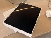 iPad Pro 12.9 5-OS kartos, 256 GB - nuotraukos Nr. 2