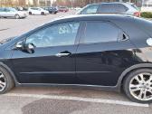 Parduodamas Honda Civic - nuotraukos Nr. 11