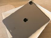 iPad Pro 12.9 5-OS kartos, 256 GB - nuotraukos Nr. 4