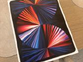 iPad Pro 12.9 5-OS kartos, 256 GB - nuotraukos Nr. 5
