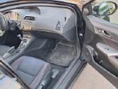 Parduodamas Honda Civic - nuotraukos Nr. 13