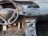 Parduodamas Honda Civic - nuotraukos Nr. 19