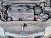 Parduodamas Honda Civic - nuotraukos Nr. 23
