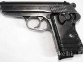 Detuve Cz 50(70) pistoletui - nuotraukos Nr. 3