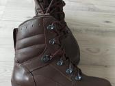 Haix Combat kerzai 42,5 d. - nuotraukos Nr. 6