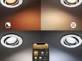 Philips Hue Centura Color Įleidžiamas šviestuvas - nuotraukos Nr. 9