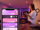 Philips Hue Centura Color Įleidžiamas šviestuvas - nuotraukos Nr. 10
