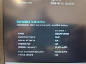 Lenovo Thinpad T14 Gen1 / i5-10210u/16gb/256ssd - nuotraukos Nr. 10