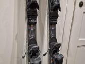 Slidės Rossignol 162cm - nuotraukos Nr. 2