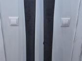 Slidės Rossignol 162cm - nuotraukos Nr. 3