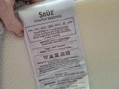 Snuz Pod kūdykio lovelė su dviem čiužinukais - nuotraukos Nr. 5