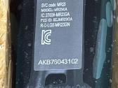 LG Mr23ga Bluetooth išmanusis TV pultelis - nuotraukos Nr. 10