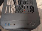 Gaming kompiuteris ryzen 5500 be gpu arba su - nuotraukos Nr. 2