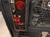 Gaming kompiuteris ryzen 5500 be gpu arba su - nuotraukos Nr. 3